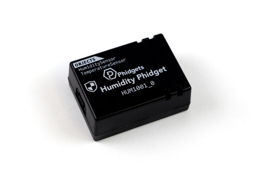 Humidity Phidget (HUM1001_0)