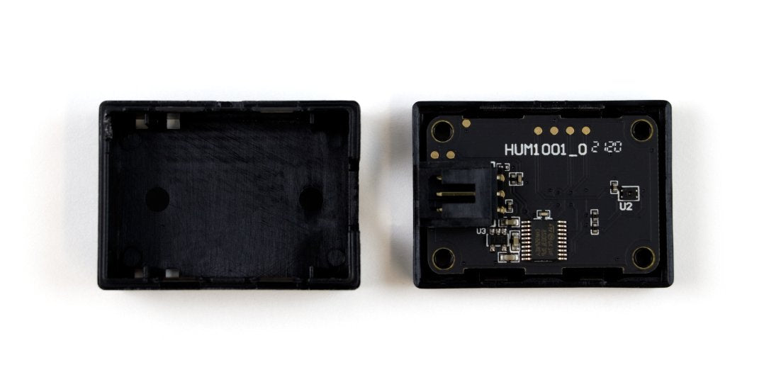 Humidity Phidget (HUM1001_0)