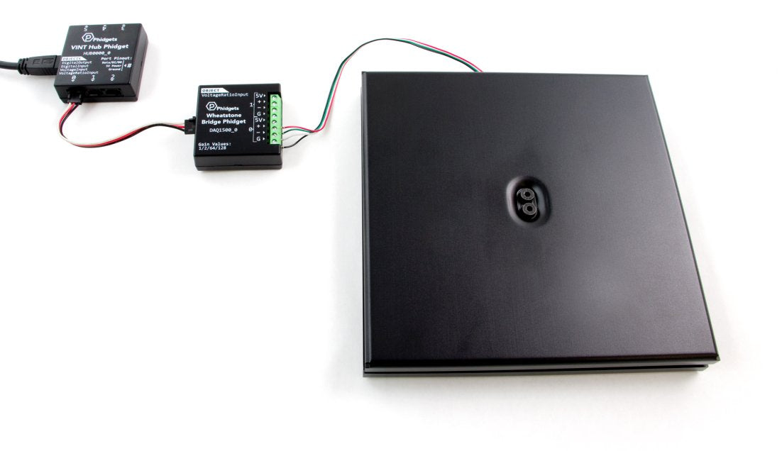 Weighing Scale Kit (KIT4007_0)