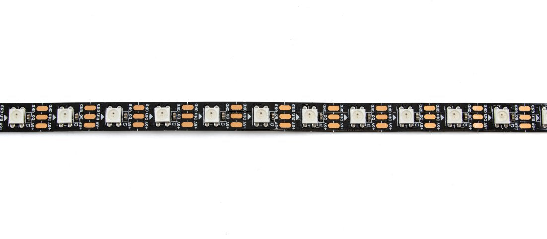 1m Addressable LED Strip (60 LED/m) (LED4202_0)