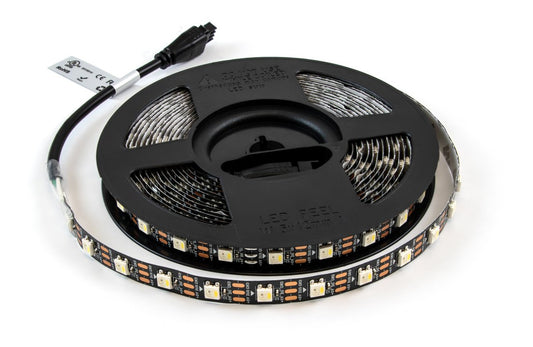 5m Addressable RGBW LED Strip (60 LED/m) (LED4203_0)
