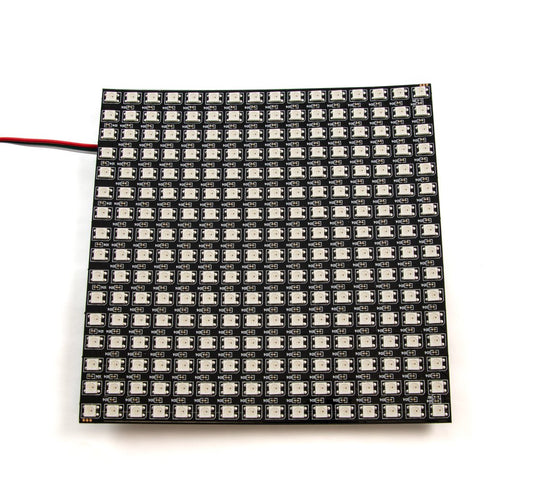 Addressable LED 16x16 Grid (LED4300_0)