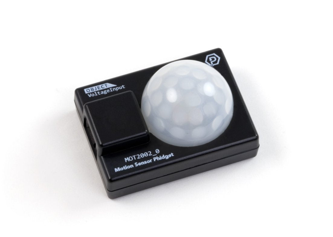 Motion Sensor Phidget (MOT2002_0)
