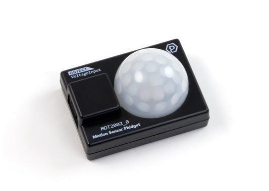 Motion Sensor Phidget (MOT2002_0)