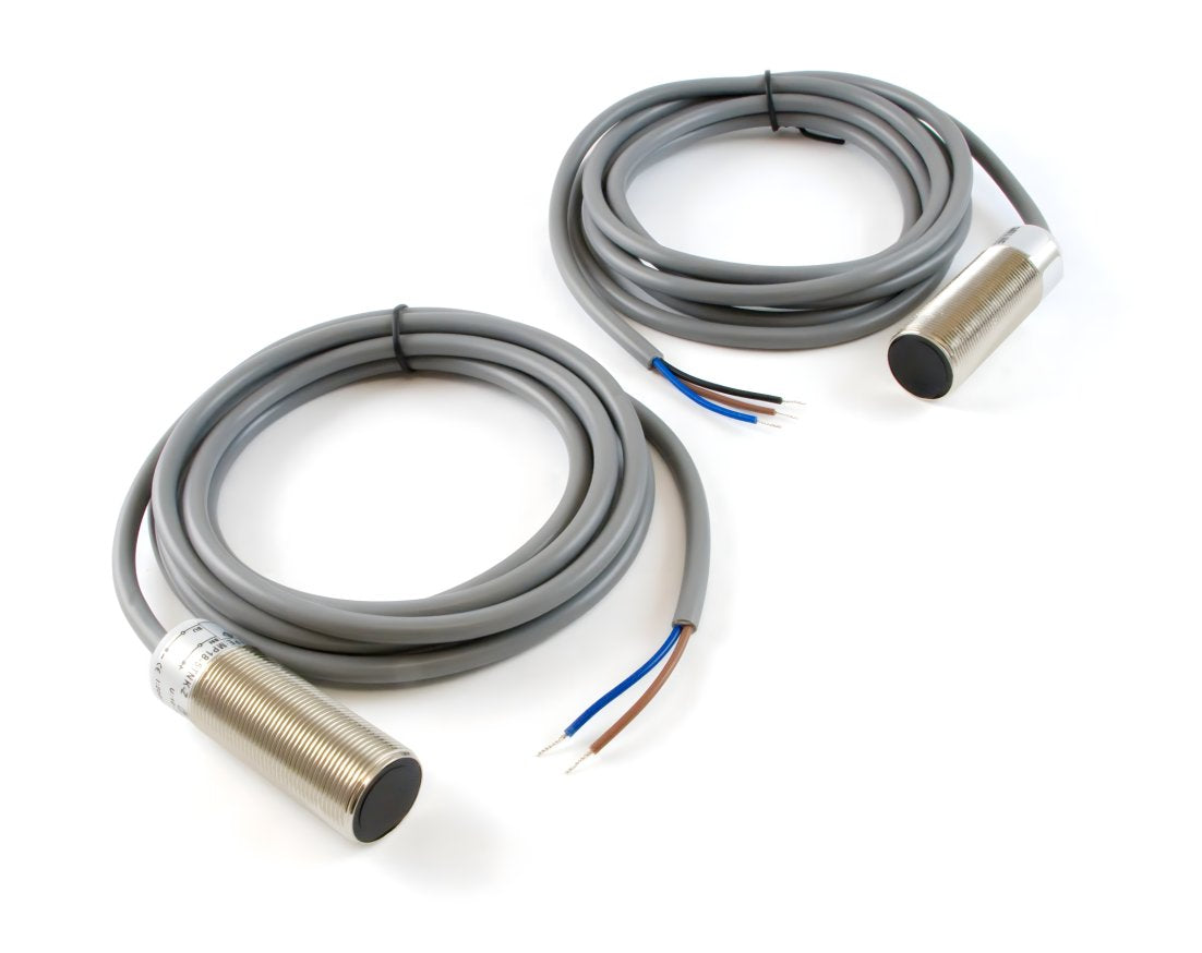 IR Beam Break Proximity Sensor - 15m (PRX4312_0)