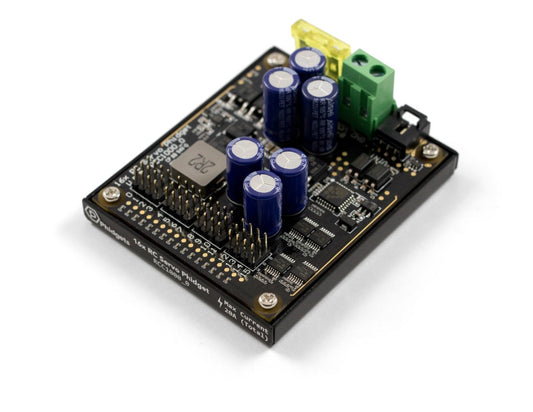 16x RC Servo Phidget (RCC1000_0)