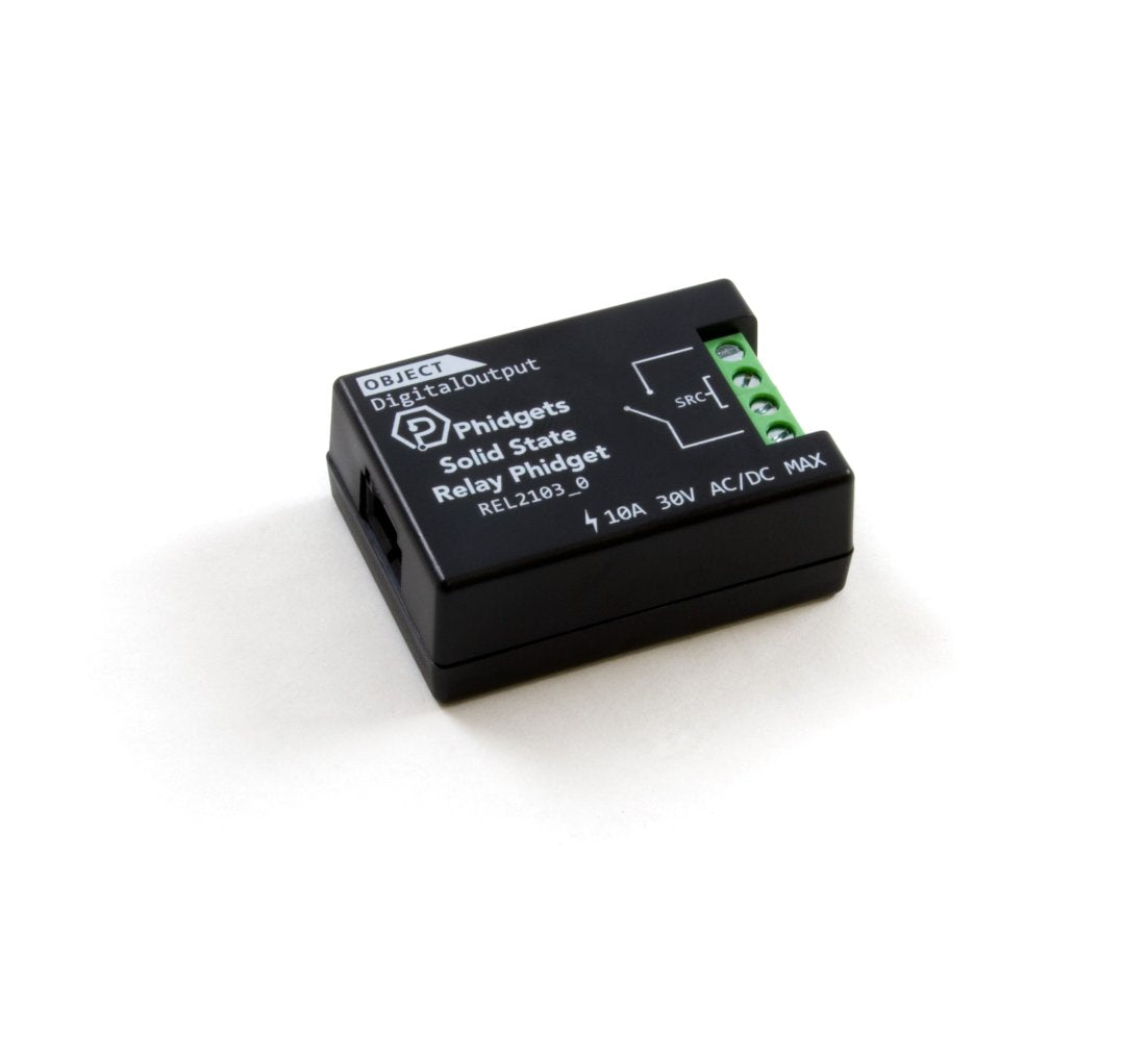 Solid State Relay Phidget (REL2103_0)