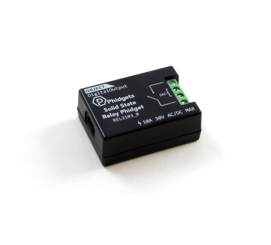 Solid State Relay Phidget (REL2103_0)