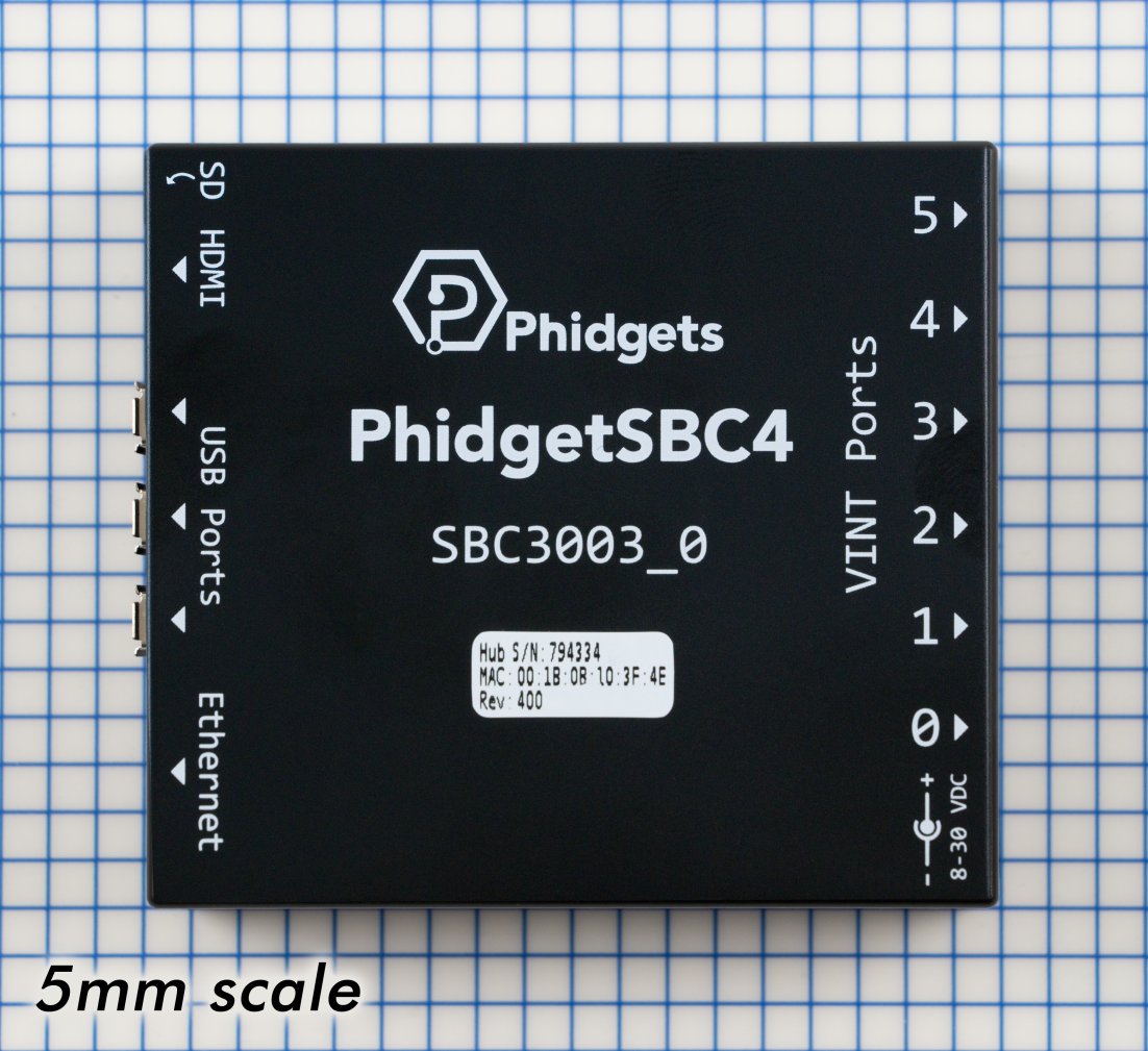 PhidgetSBC4 (SBC3003_0)
