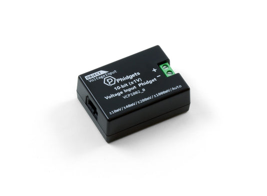 (±1V) Voltage Input Phidget