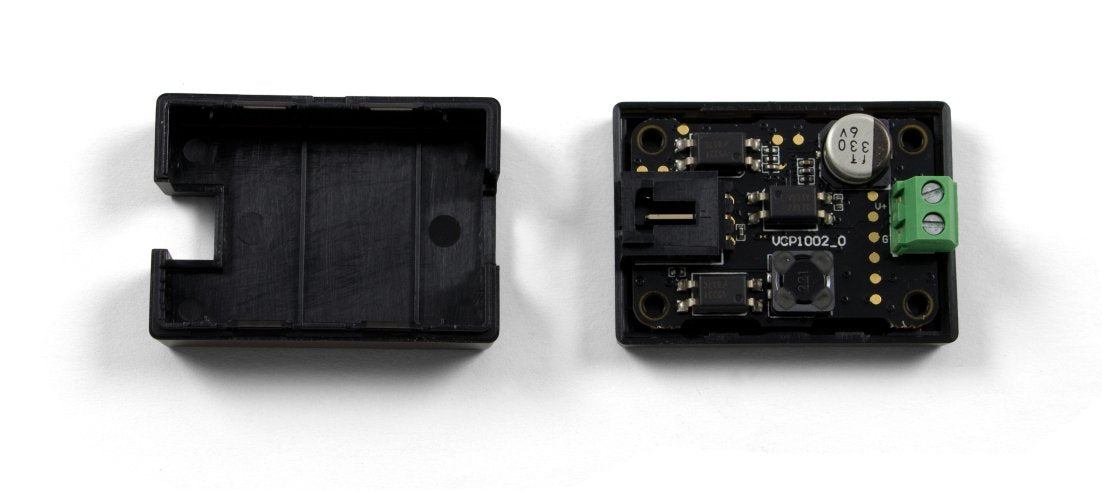 (±1V) Voltage Input Phidget (VCP1002_0)