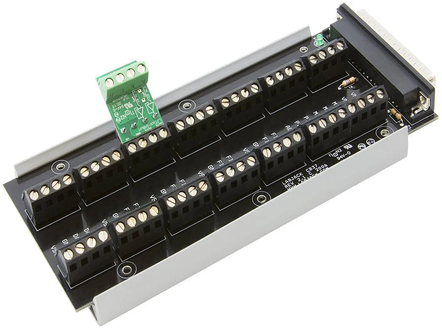 CB37 Terminal Board (CB37)