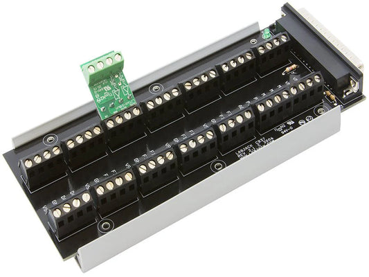 CB37 Terminal Board (CB37)