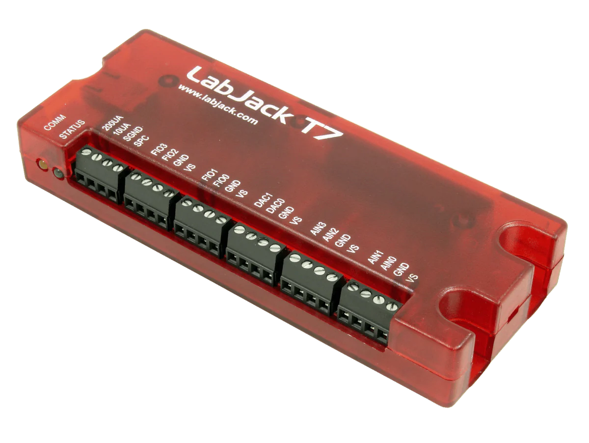 LabJack T7(T7)