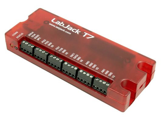 LabJack T7(T7)