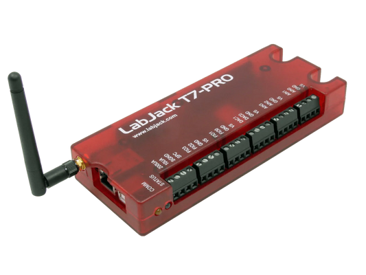 LabJack T7-Pro (T7 Pro)