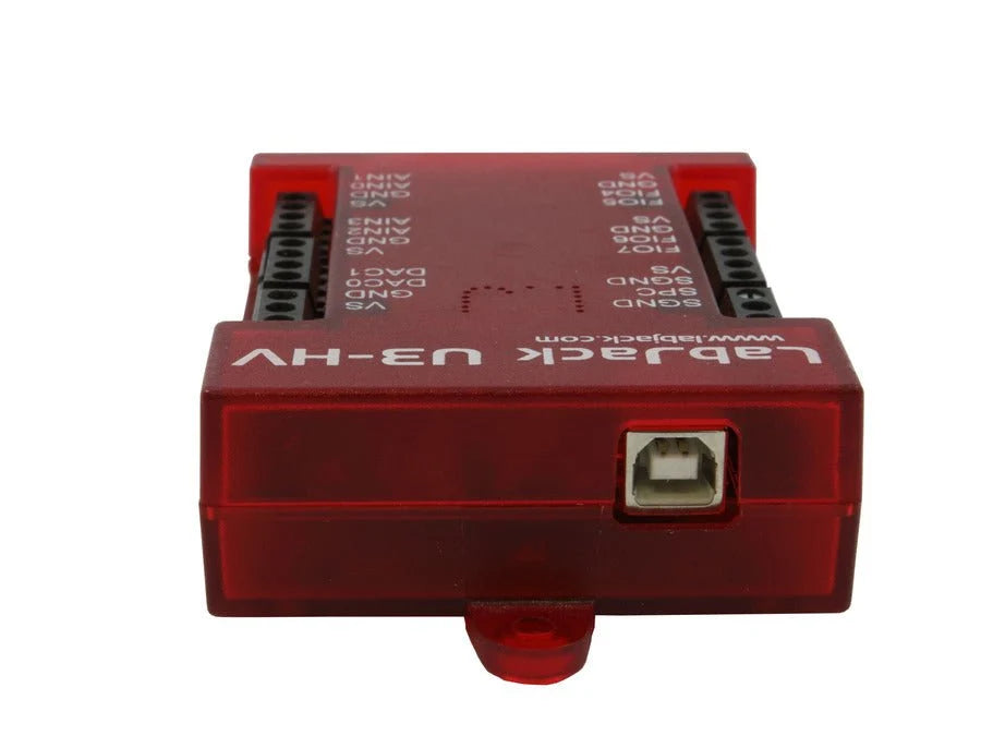 LabJack U3-HV (U3-HV)