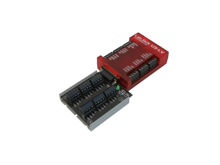 LabJack U3-LV (U3-LV)