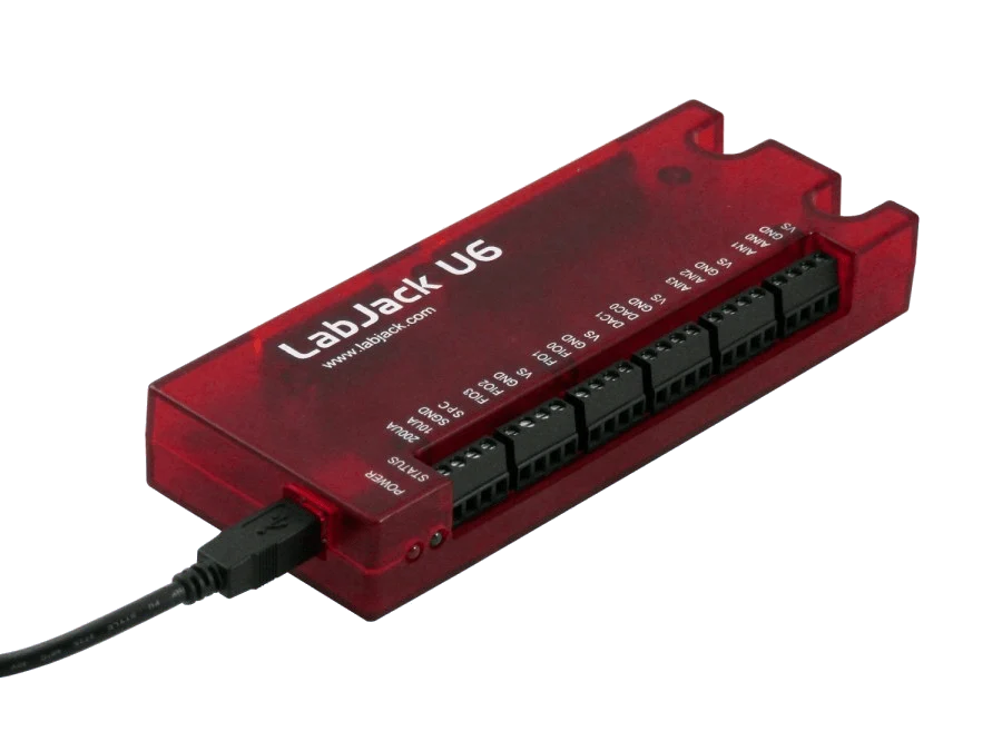 LabJack U6-OEM (U6-OEM)