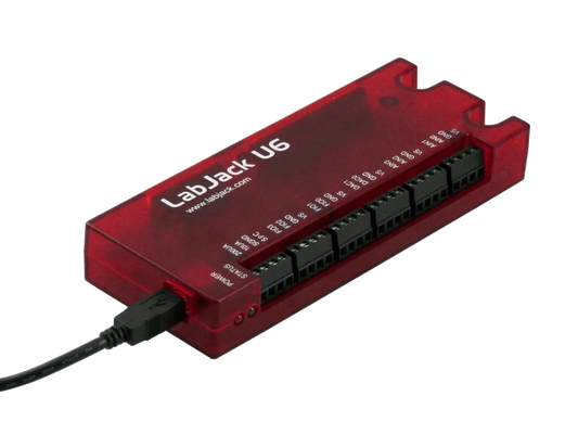 LabJack U6-OEM (U6-OEM)