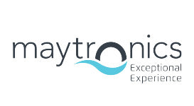 Customer logo
