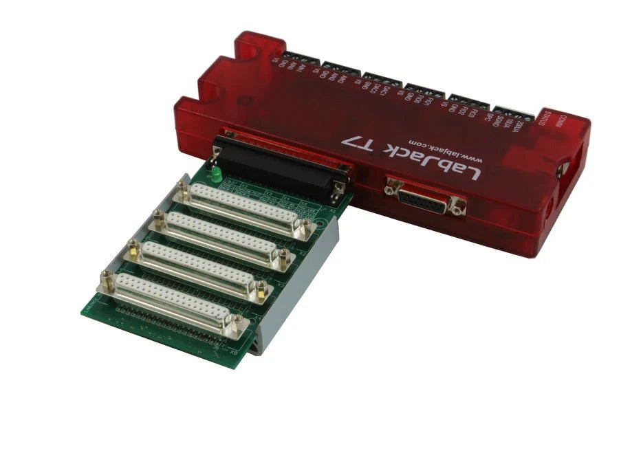 LabJack Mux80 (Mux80)