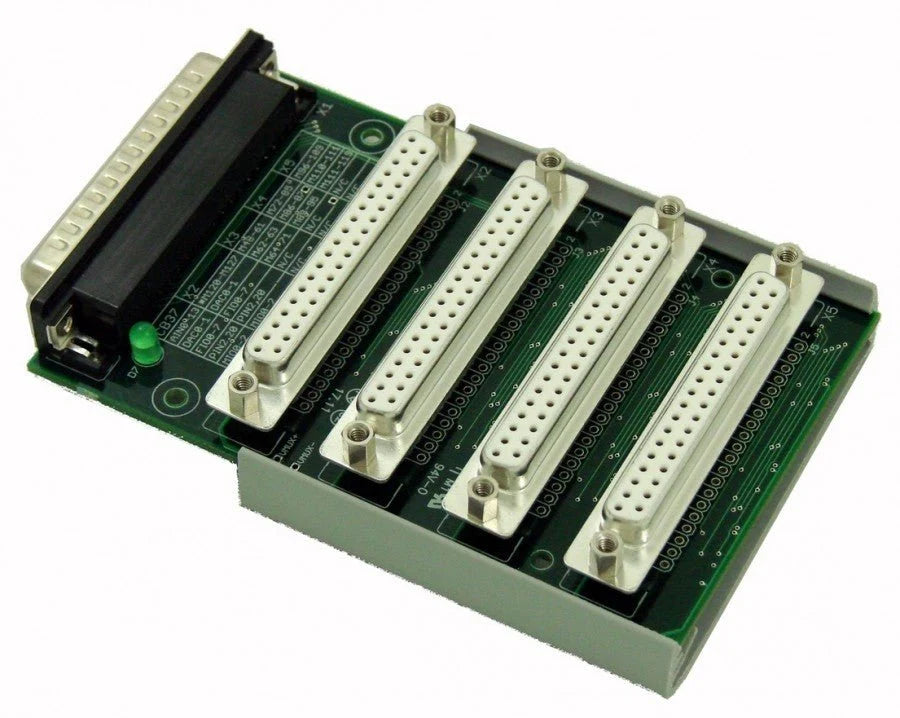 LabJack Mux80 (Mux80)