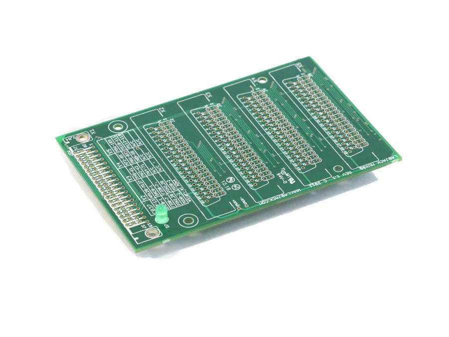 LabJack Mux80 (Mux80)