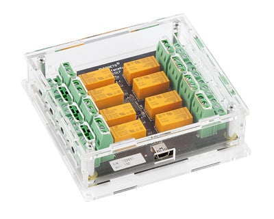 Acrylic Enclosure For The 1017